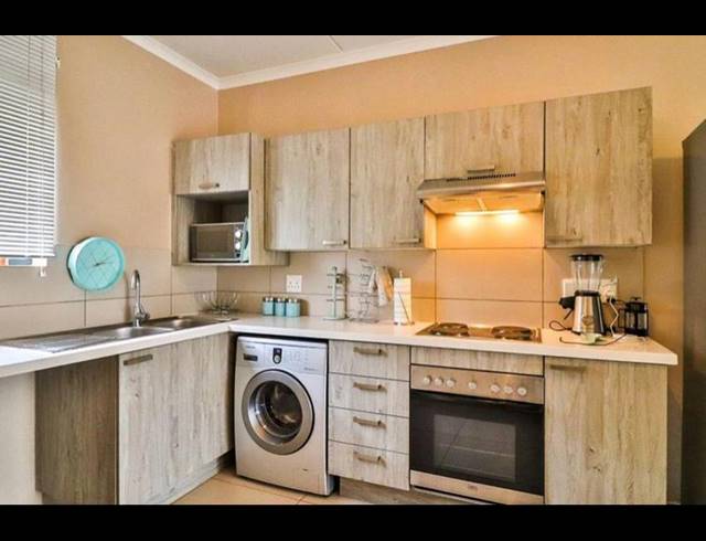 1 BEDROOM PROPERTY TO RENT IN CARLSWALD